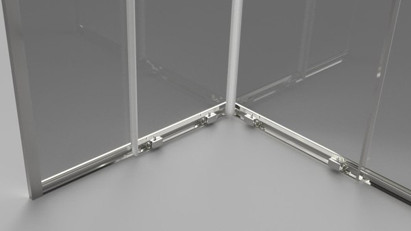 Душевой уголок Aquabath AB-04F-1180-2000