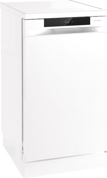 Посудомоечная машина Gorenje GS541D10W - фото