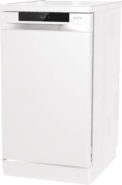 Посудомоечная машина Gorenje GS541D10W