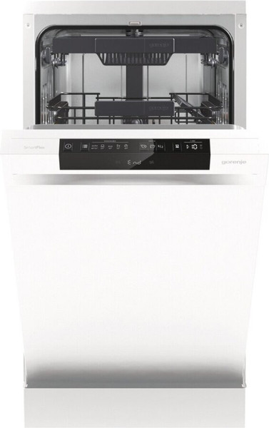 Посудомоечная машина Gorenje GS541D10W