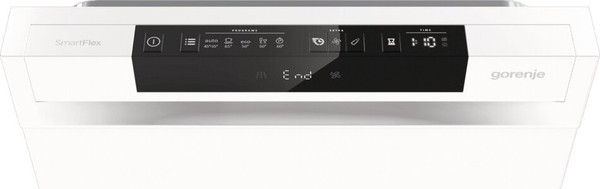Посудомоечная машина Gorenje GS541D10W