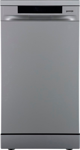 Посудомоечная машина Gorenje GS541D10X - фото
