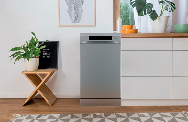 Посудомоечная машина Gorenje GS541D10X