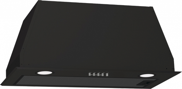 Вытяжка скрытая Gorenje BHI626E6B - фото