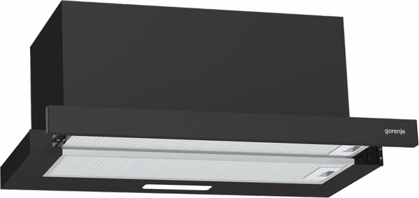 Вытяжка телескопическая Gorenje TH606E7B - фото