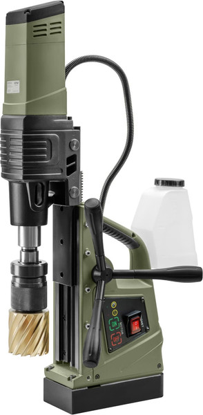 Магнитный сверлильный станок LENZ STEYR-55