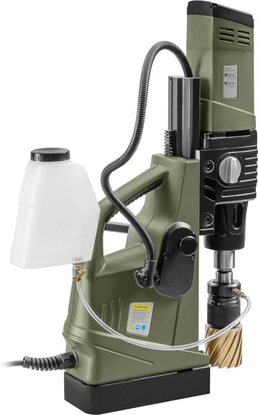 Магнитный сверлильный станок LENZ STEYR-55