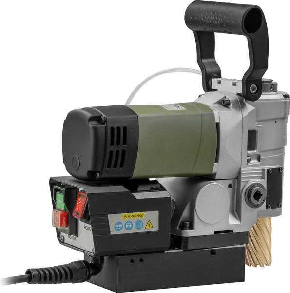 Магнитный сверлильный станок LENZ STEYR-35 H