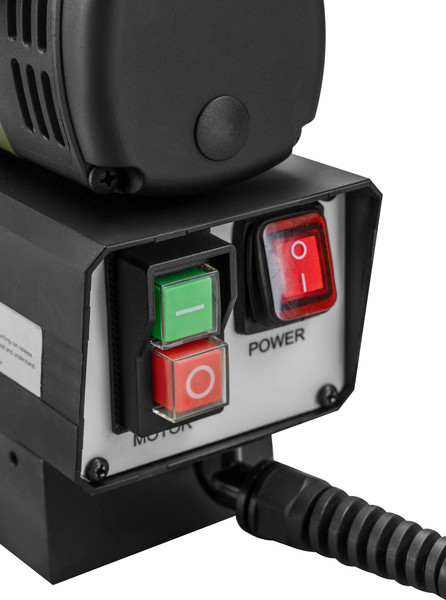 Магнитный сверлильный станок LENZ STEYR-35 H