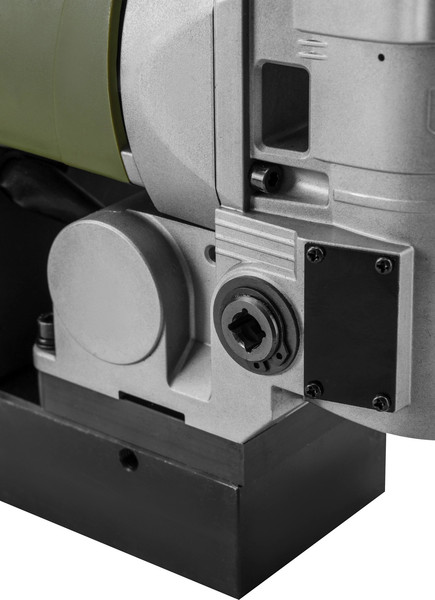 Магнитный сверлильный станок LENZ STEYR-35 H