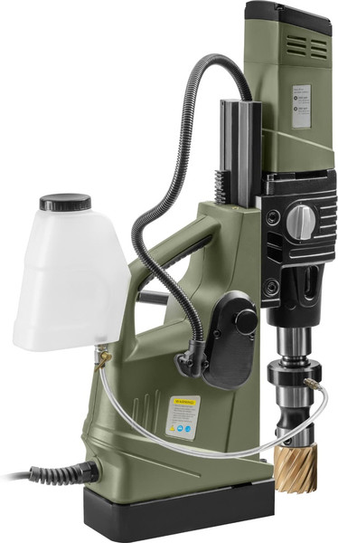 Магнитный сверлильный станок LENZ STEYR-55 T - фото