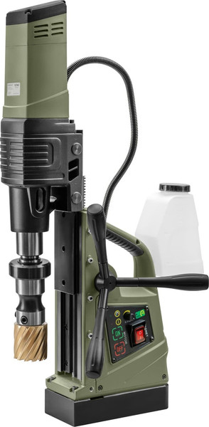 Магнитный сверлильный станок LENZ STEYR-55 T