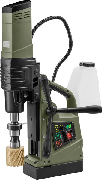 Магнитный сверлильный станок LENZ STEYR-55 T