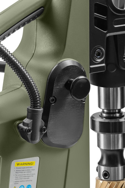 Магнитный сверлильный станок LENZ STEYR-55 T