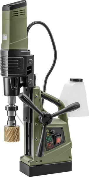 Магнитный сверлильный станок LENZ STEYR-55 A (с автоподачей)