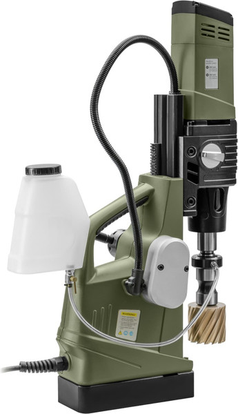 Магнитный сверлильный станок LENZ STEYR-55 A (с автоподачей)