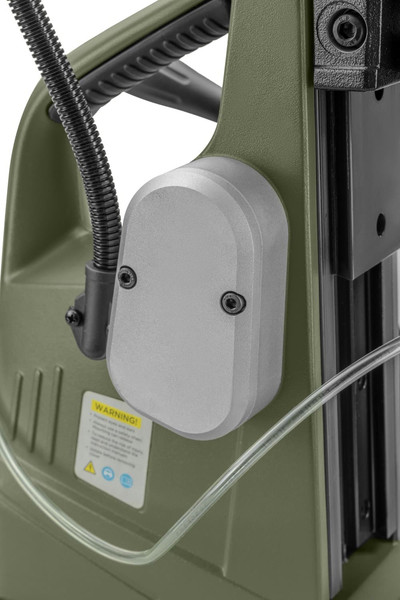 Магнитный сверлильный станок LENZ STEYR-55 A (с автоподачей)