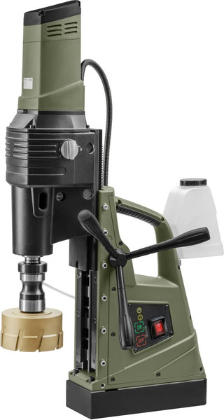 Магнитный сверлильный станок LENZ STEYR-125