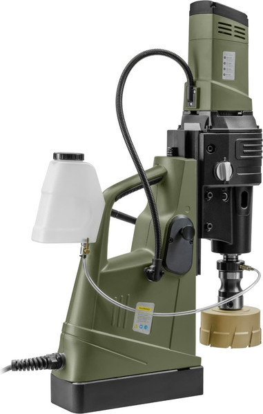 Магнитный сверлильный станок LENZ STEYR-125