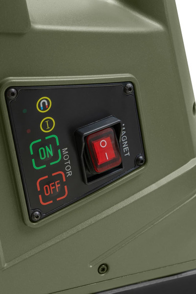 Магнитный сверлильный станок LENZ STEYR-125