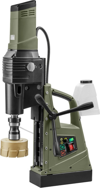 Магнитный сверлильный станок LENZ STEYR-125 T - фото