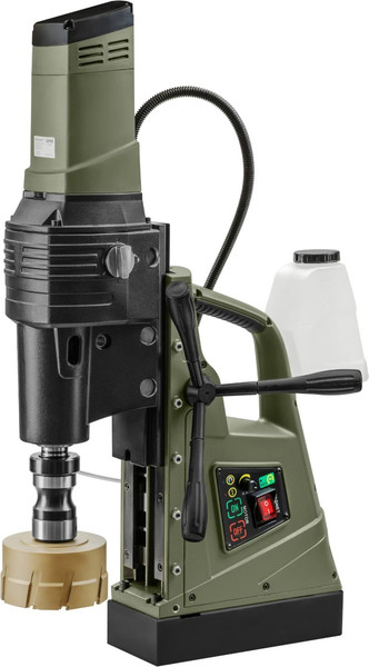 Магнитный сверлильный станок LENZ STEYR-125 T