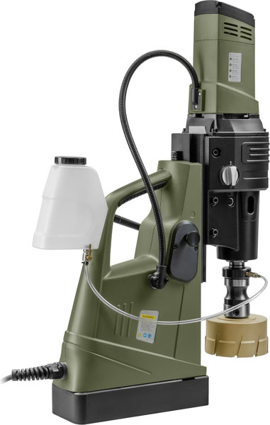 Магнитный сверлильный станок LENZ STEYR-125 T