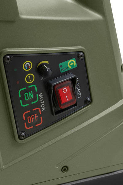 Магнитный сверлильный станок LENZ STEYR-125 T