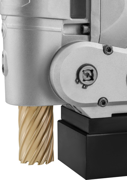 Магнитный сверлильный станок LENZ STEYR-35 A (с автоподачей)