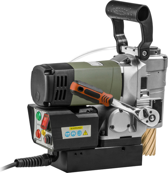 Магнитный сверлильный станок LENZ STEYR-35 A (с автоподачей)