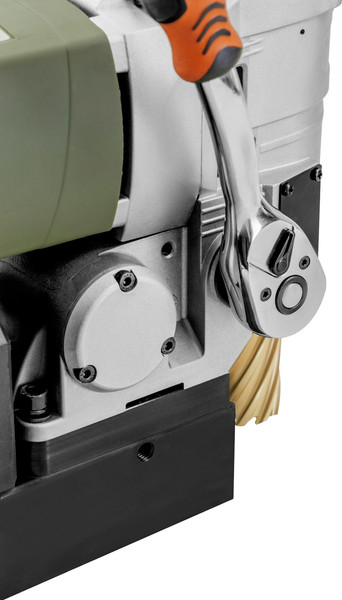 Магнитный сверлильный станок LENZ STEYR-35 A (с автоподачей)