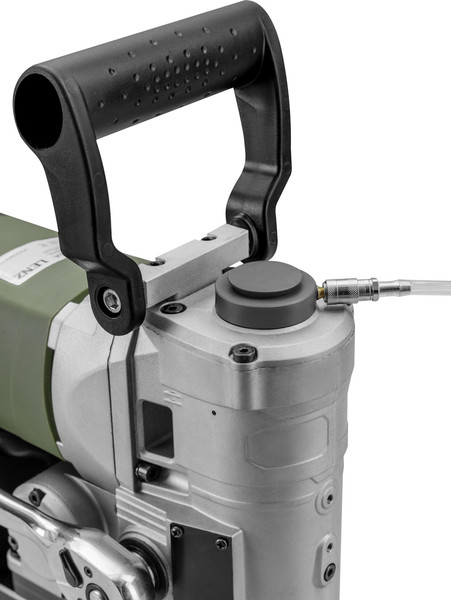 Магнитный сверлильный станок LENZ STEYR-35 A (с автоподачей)