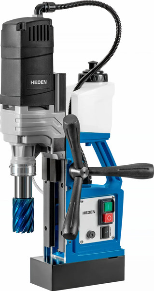Магнитный сверлильный станок HEDEN DM-36K - фото