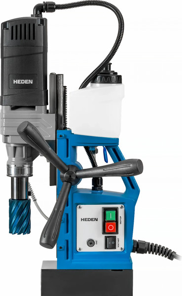 Магнитный сверлильный станок HEDEN DM-36K