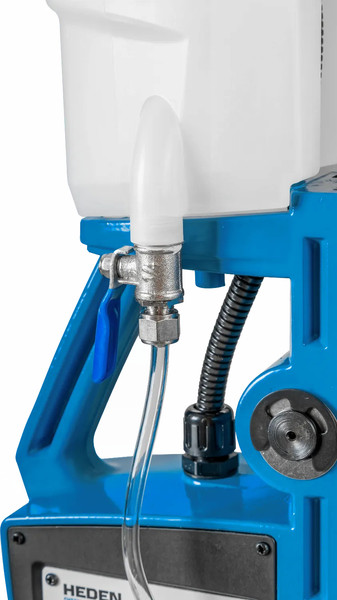 Магнитный сверлильный станок HEDEN DM-36K