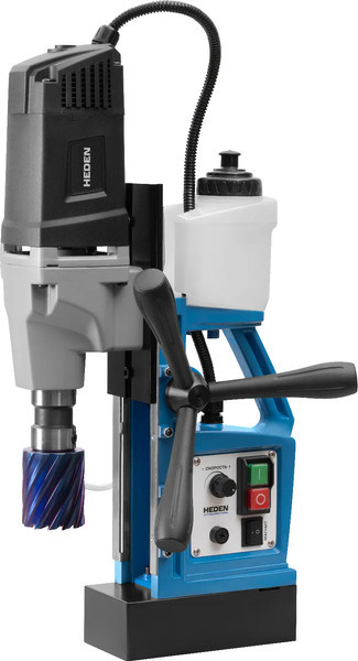 Магнитный сверлильный станок HEDEN DM-36V - фото