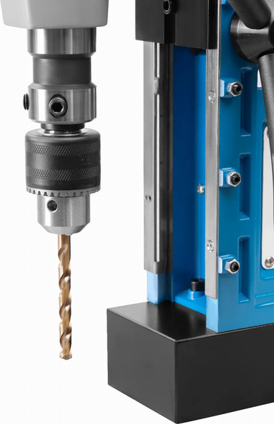 Магнитный сверлильный станок HEDEN DM-36V