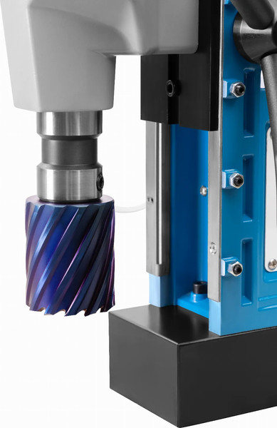 Магнитный сверлильный станок HEDEN DM-36V