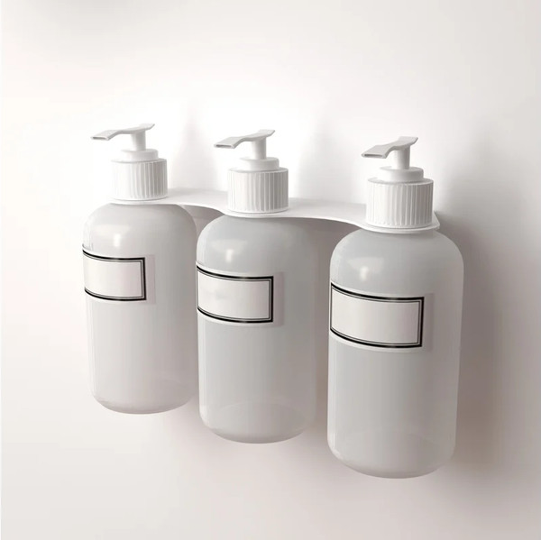 Держатель для дозатора Rexant 38-0702