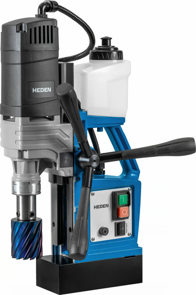 Магнитный сверлильный станок HEDEN DM-50K - фото