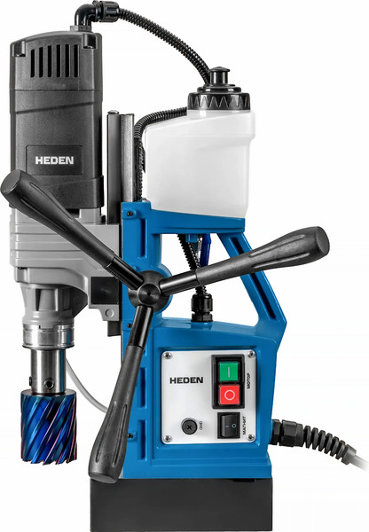 Магнитный сверлильный станок HEDEN DM-50K