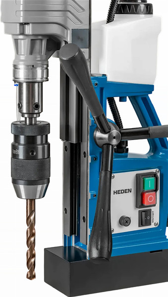 Магнитный сверлильный станок HEDEN DM-50K