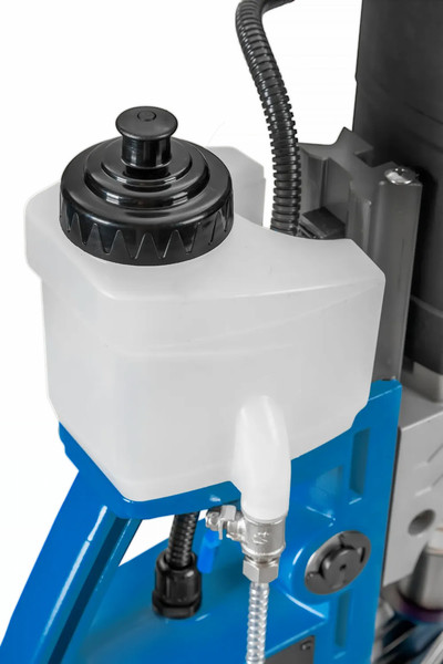 Магнитный сверлильный станок HEDEN DM-50K