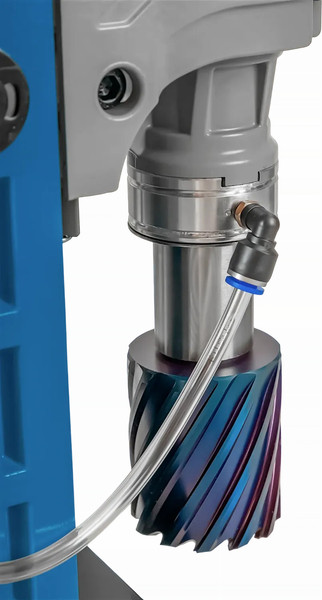 Магнитный сверлильный станок HEDEN DM-50K