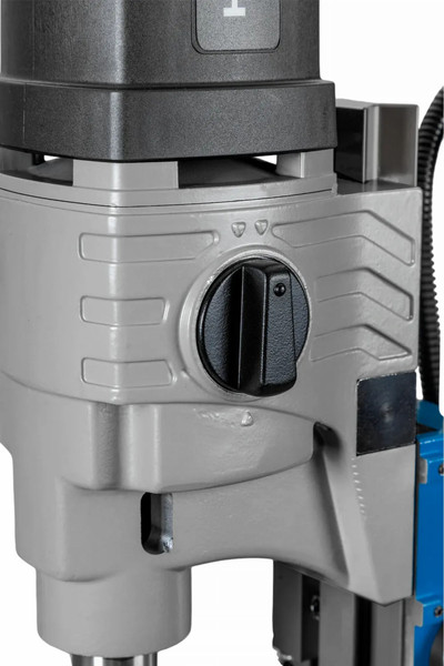 Магнитный сверлильный станок HEDEN DM-50V2