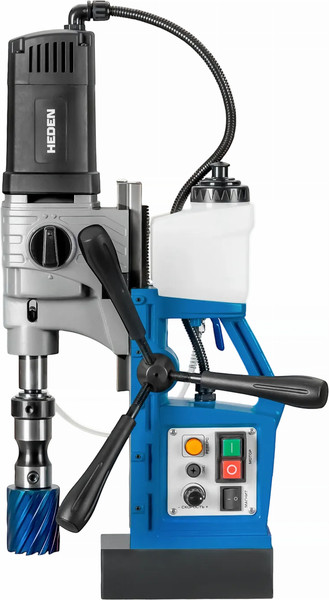 Магнитный сверлильный станок HEDEN DM-50V2