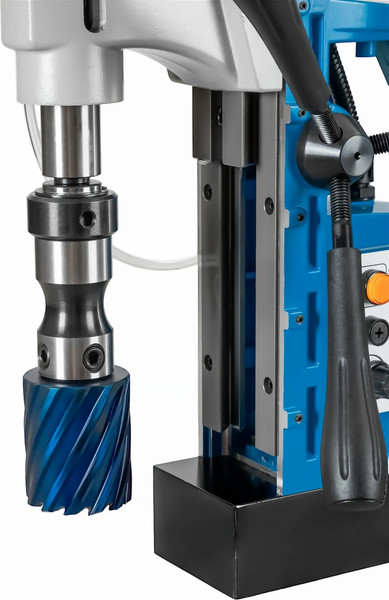 Магнитный сверлильный станок HEDEN DM-50V2