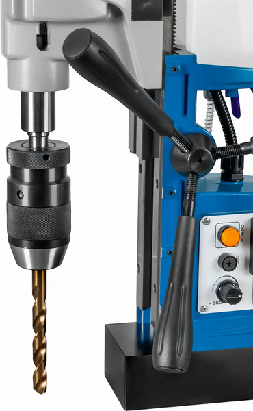 Магнитный сверлильный станок HEDEN DM-50V2