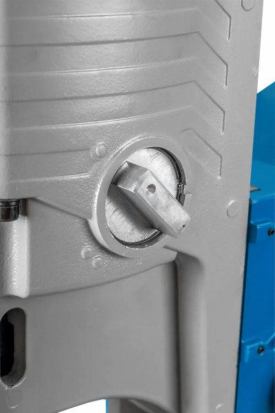 Магнитный сверлильный станок HEDEN DM-130V4 (с реверсом)