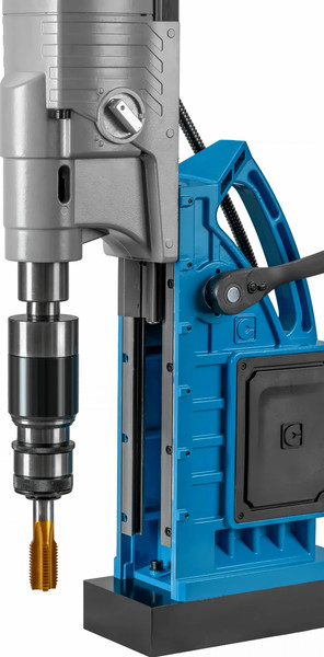 Магнитный сверлильный станок HEDEN DM-130V4 (с реверсом)